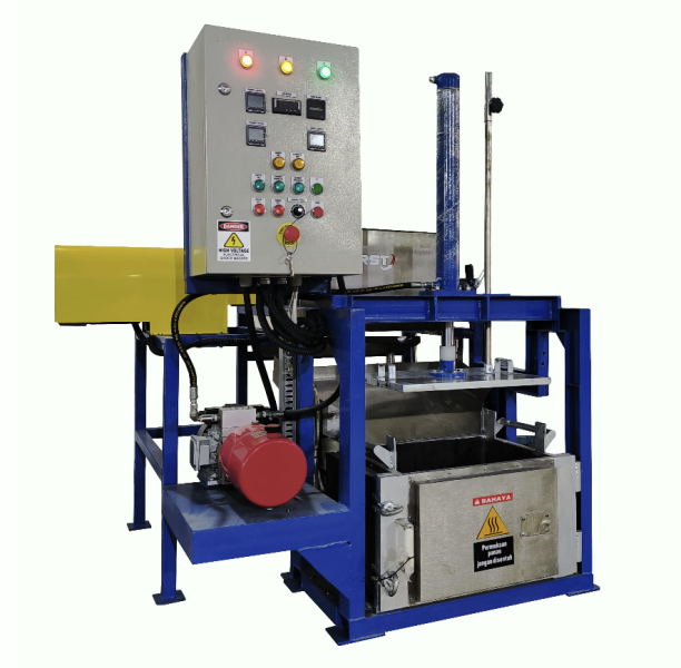 RST Special Purpose Machinery