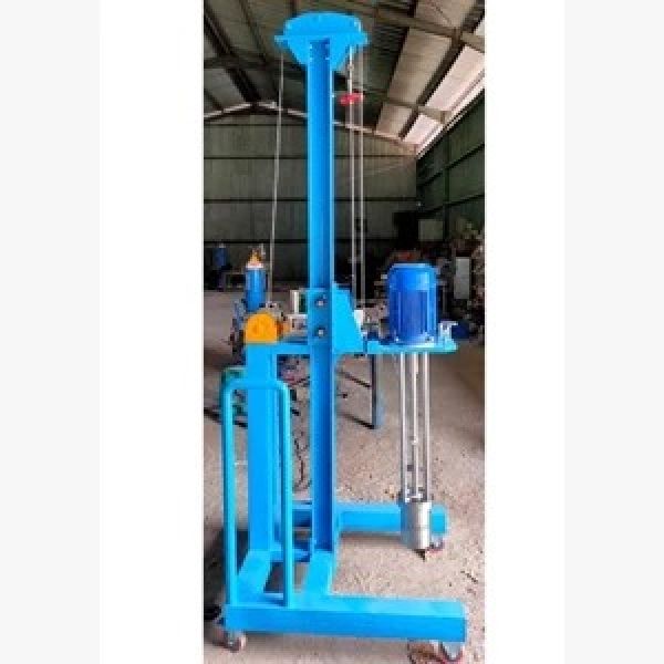 RST Jet Stream Mixer