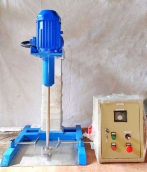 RST LABORATORY MIXER